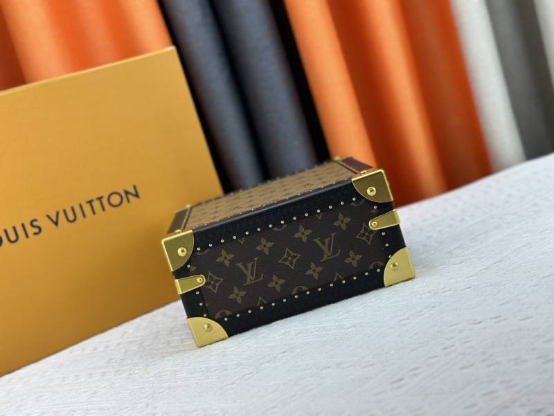 LV Box Bags